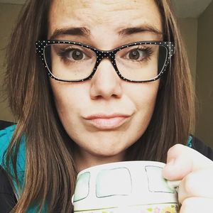 Meet your Posher, Ronni